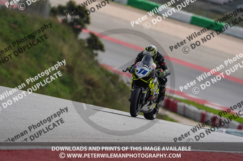 motorbikes;no limits;peter wileman photography;portimao;portugal;trackday digital images